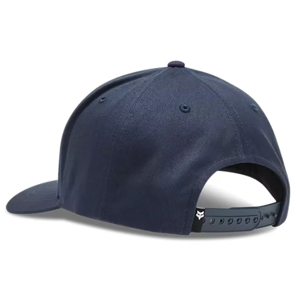 Casquette Slogan Snapback - Image 4