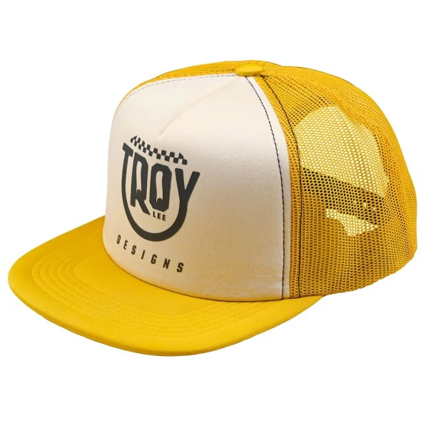 Casquette Smiley