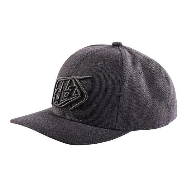 Casquette Snapback Crop - Image 5