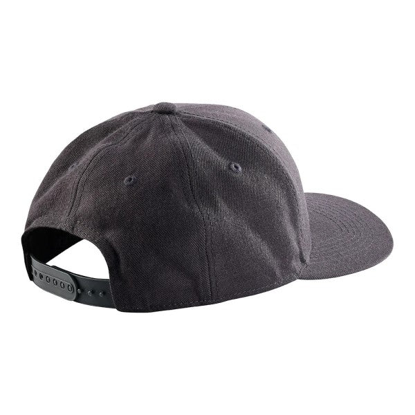 Casquette Snapback Crop - Image 6