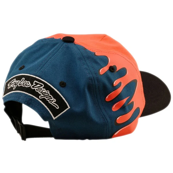 Casquette Snapback Curved Finish Line - Image 4