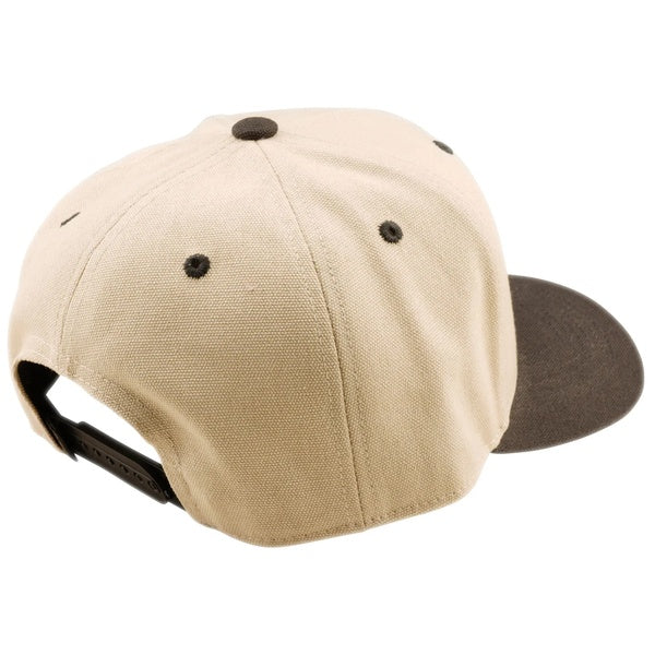 Casquette Snapback Curved Imprint - Image 4