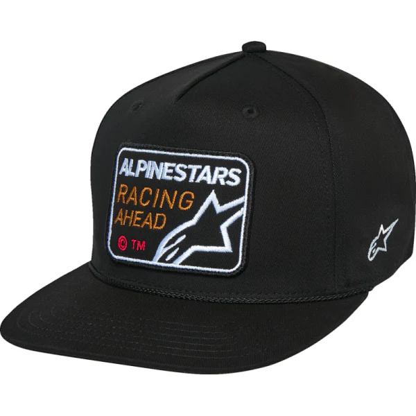 Casquette Snapback Intuitive