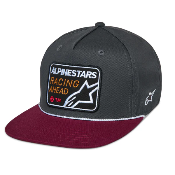 Casquette Snapback Intuitive - Image 2