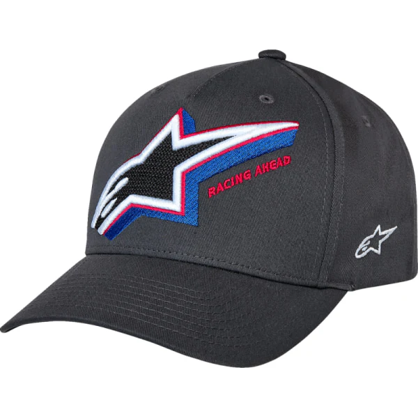 Casquette Snapback Lucid - Image 2