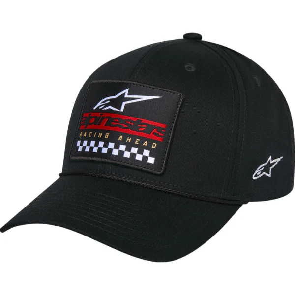 Casquette Snapback Matrix