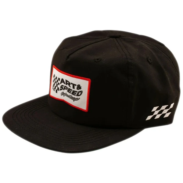 Casquette Snapback Unstructured Winners
