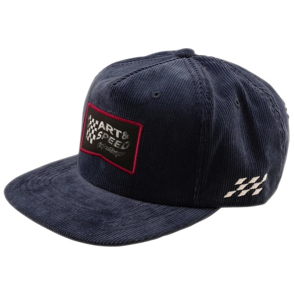 Casquette Snapback Unstructured Winners - Image 3