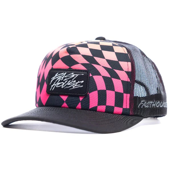 Casquette Sound Check