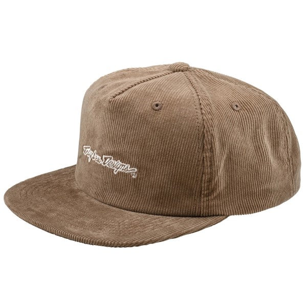 Casquette Souple Signature