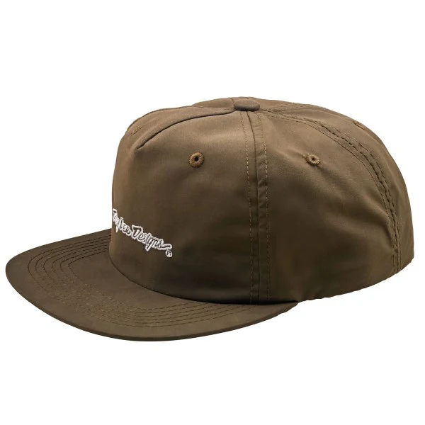 Casquette Souple Signature - Image 3