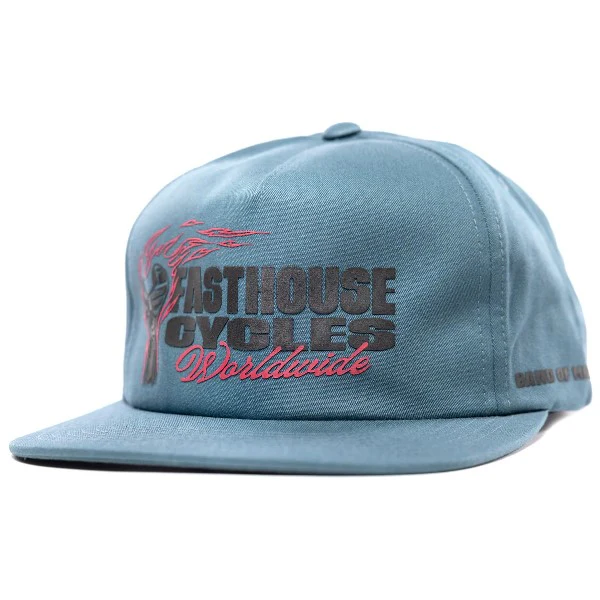 Casquette Spanner