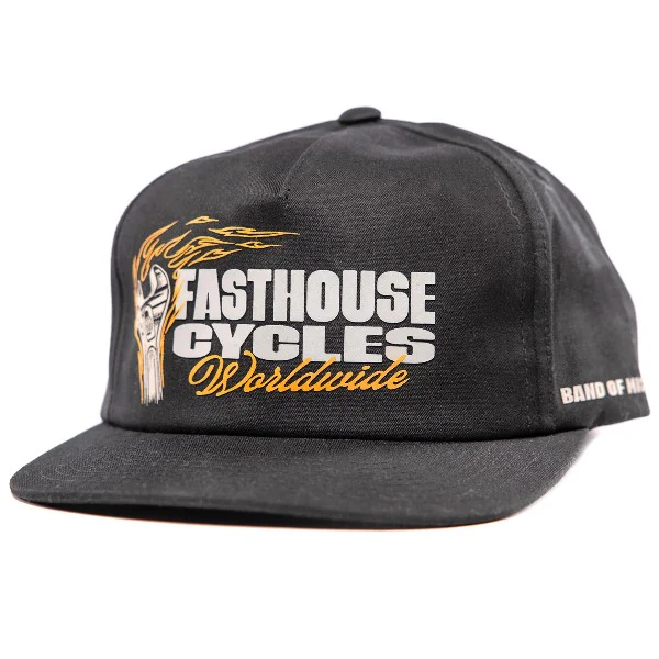 Casquette Spanner - Image 5
