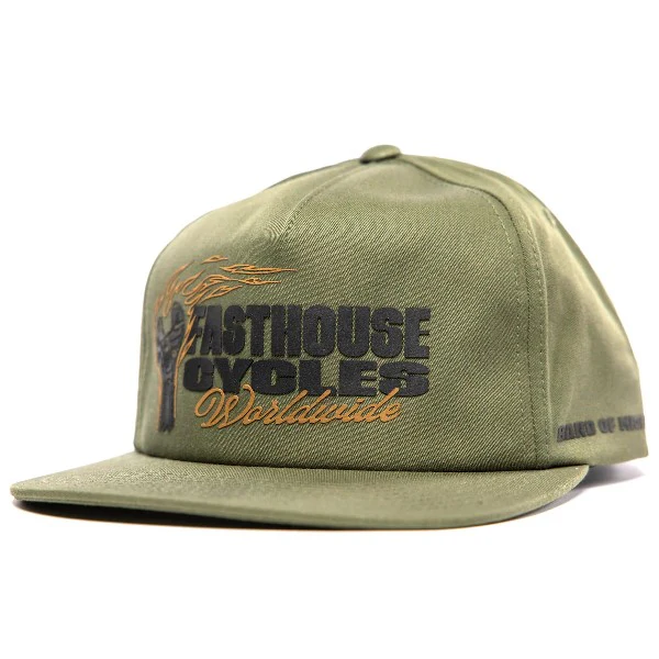 Casquette Spanner - Image 6