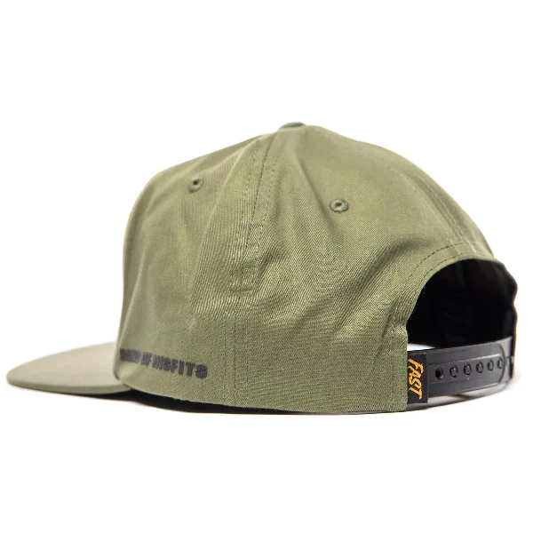 Casquette Spanner - Image 7