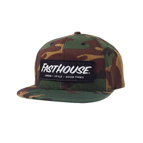 Casquette Speed Style Junior - Image 2