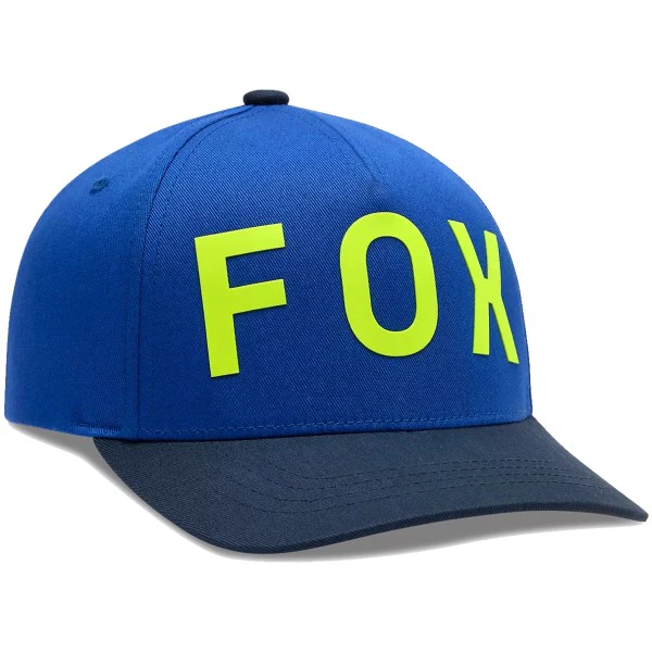 Casquette Spire Snapback Junior