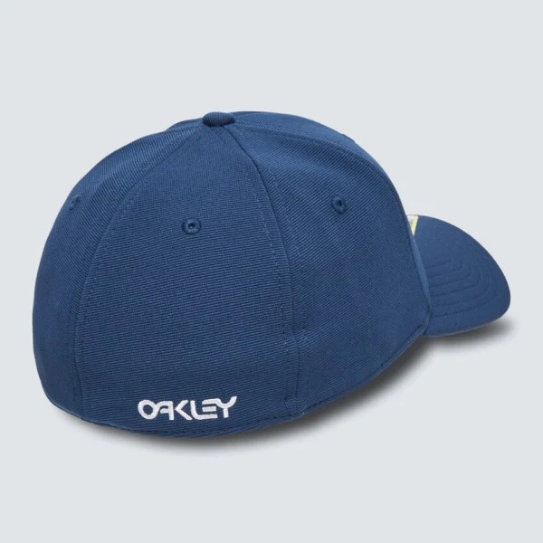 Casquette Stretch Metallic - Image 4