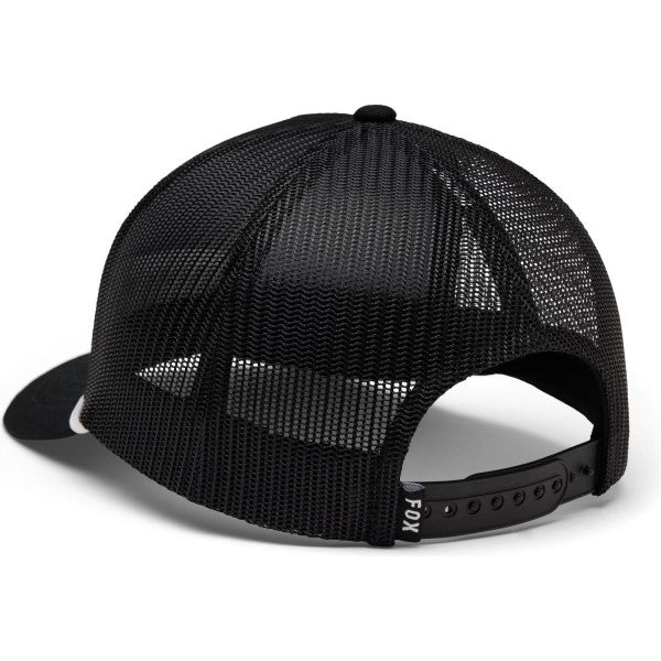 Casquette Supply Mesh Rope Trucker Femme - Image 3