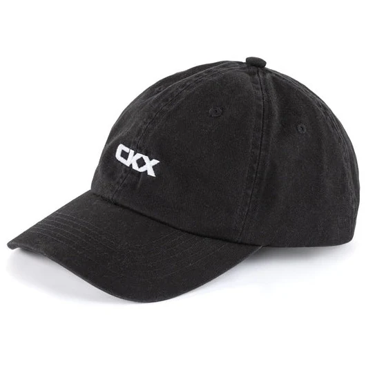 Casquette Title
