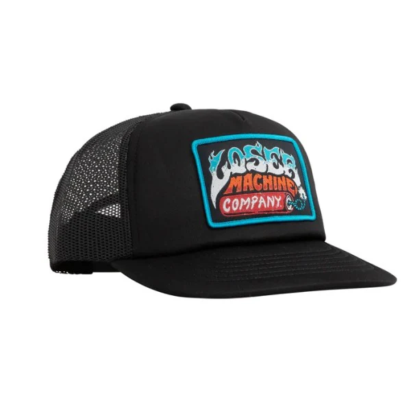 Casquette TNT