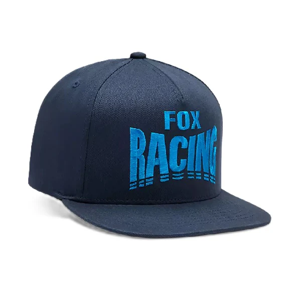 Casquette Tread Snapback - Image 3