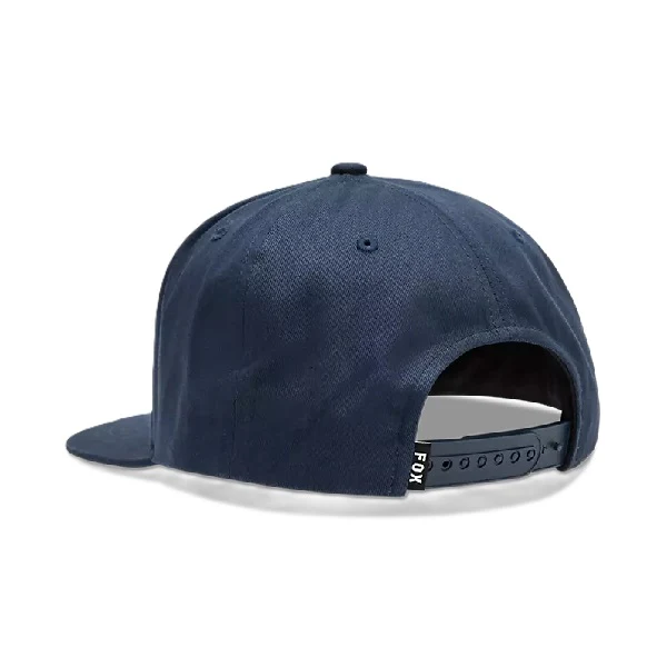 Casquette Tread Snapback - Image 4