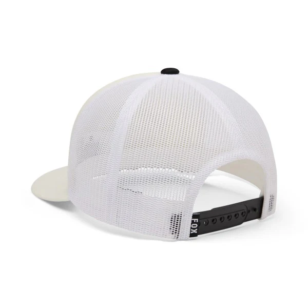 Casquette Trick Mesh Trucker - Image 2