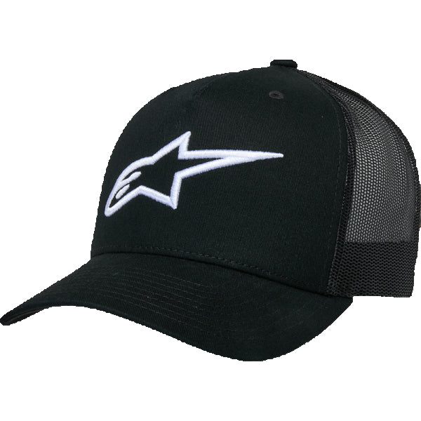 Casquette Trucker Ageless