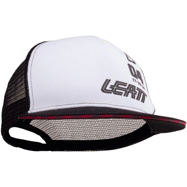 Casquette Trucker Leatt