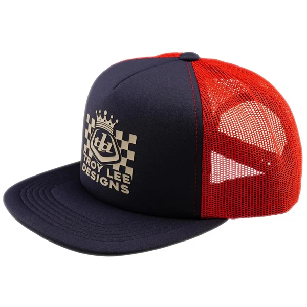 Casquette Trucker Snapback Friday Night