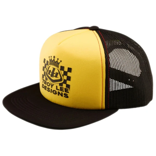 Casquette Trucker Snapback Friday Night - Image 3