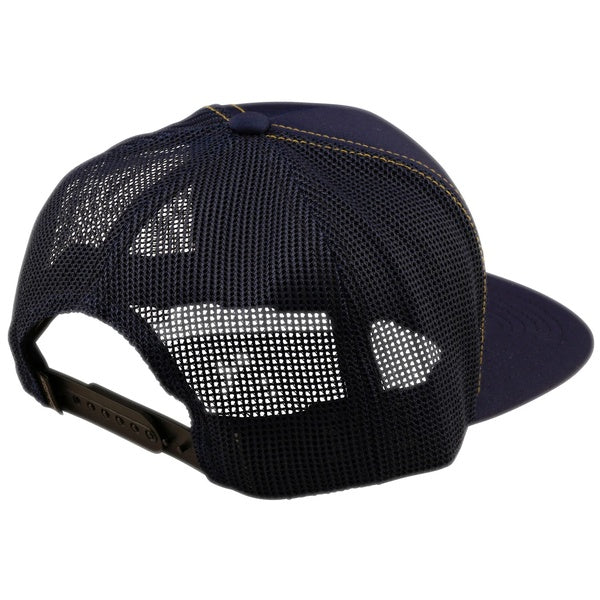 Casquette Trucker Snapback Repeat - Image 2