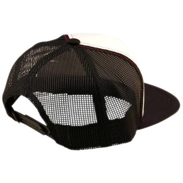 Casquette Trucker Snapback Repeat - Image 4