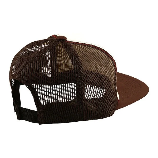 Casquette Trucker X Red Bull Rampage Intergalactic Vintage - Image 2