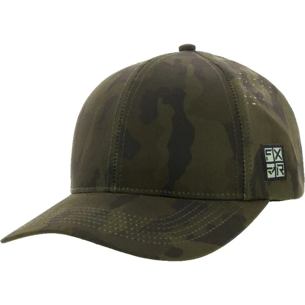 Casquette UPF Lotus Femme - Liquidation - Image 7