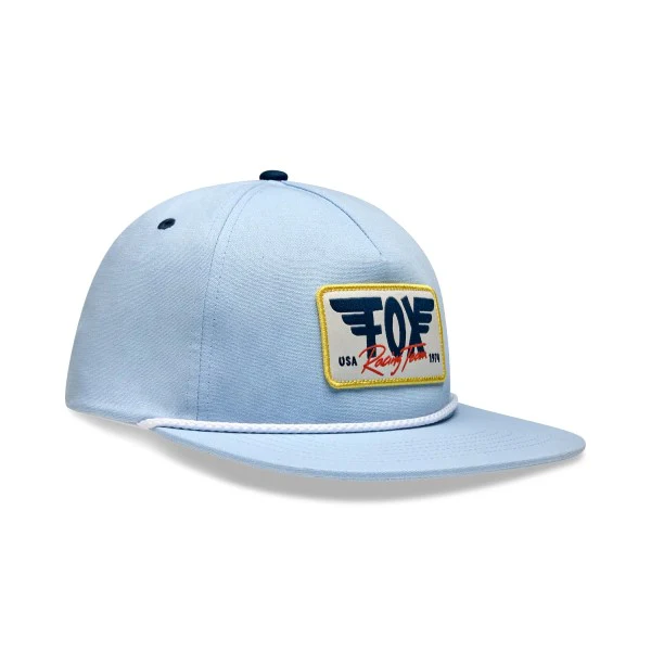 Casquette Winged Snapback Femme - Image 3
