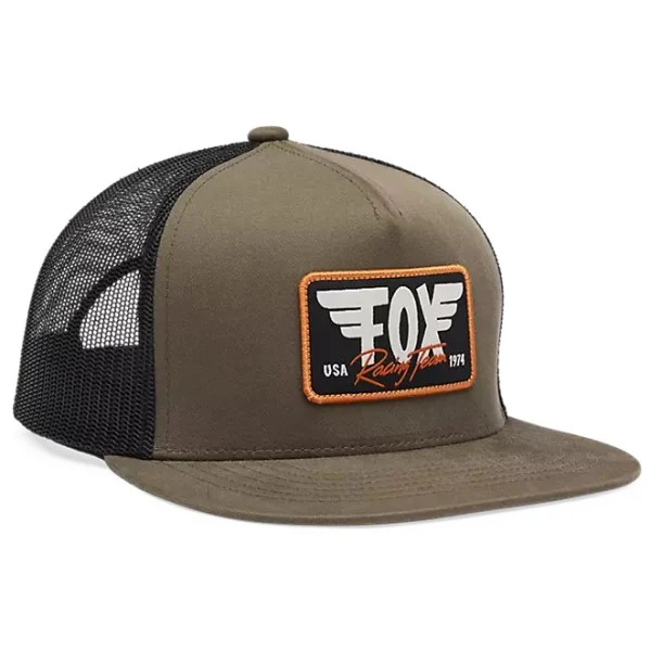 Casquette Winged Trucker - Image 3