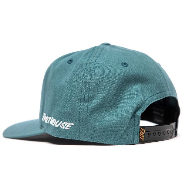 Casquette Wired - Image 2