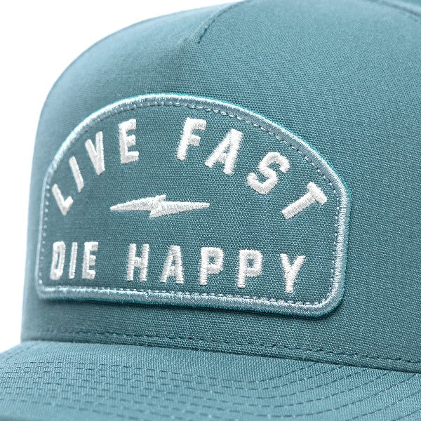 Casquette Wired - Image 3