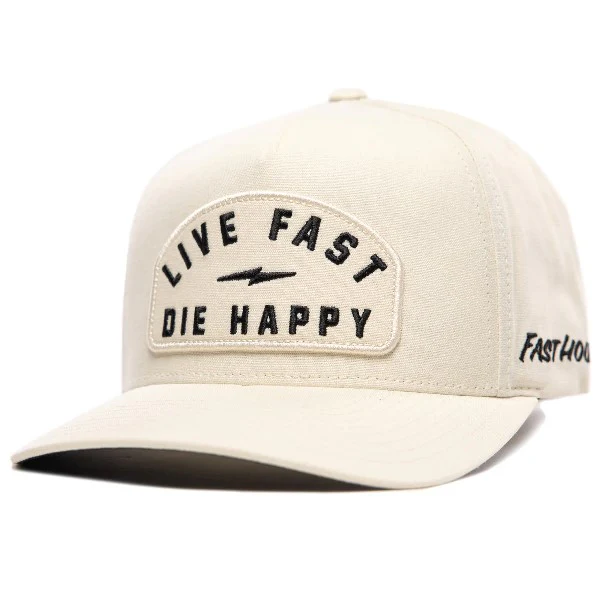 Casquette Wired - Image 4