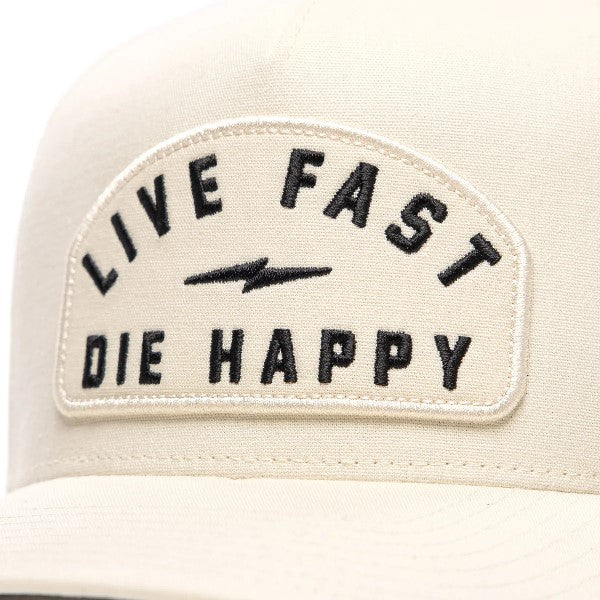 Casquette Wired - Image 5