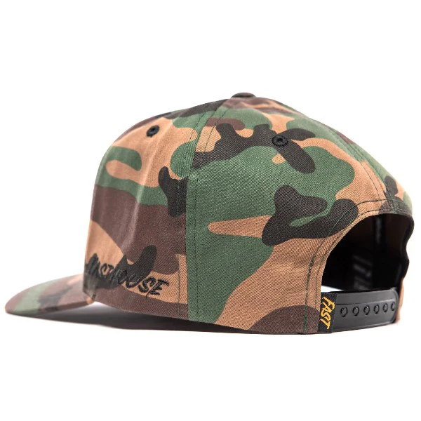Casquette Wired - Image 7