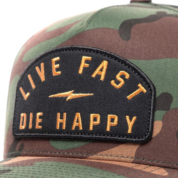 Casquette Wired - Image 8
