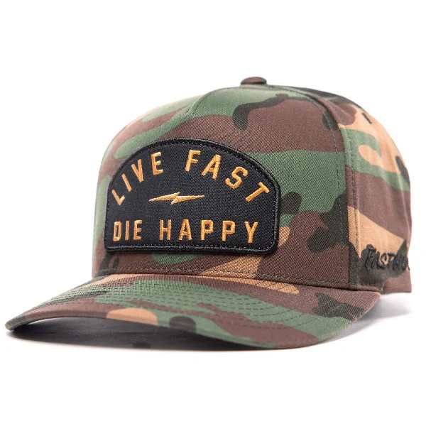 Casquette Wired - Image 9
