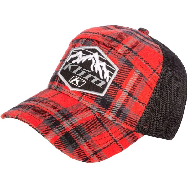 Casquette Wolverine Creek