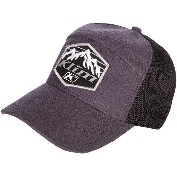 Casquette Wolverine Creek - Image 2