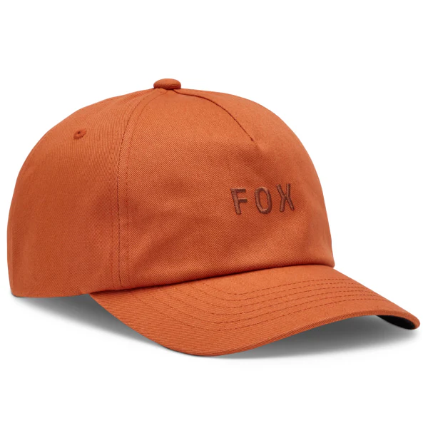 Casquette Wordmark Adjustable - Image 3