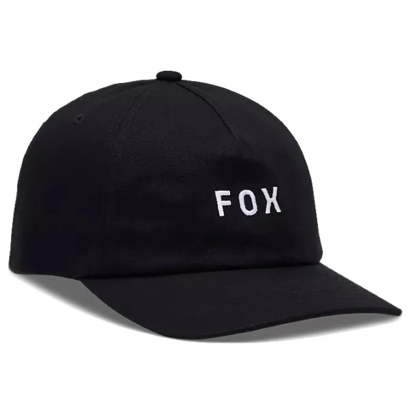 Casquette Wordmark Adjustable - Image 5
