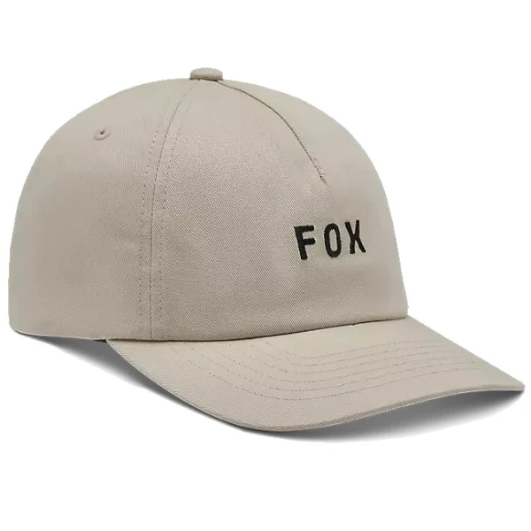 Casquette Wordmark Adjustable - Image 6